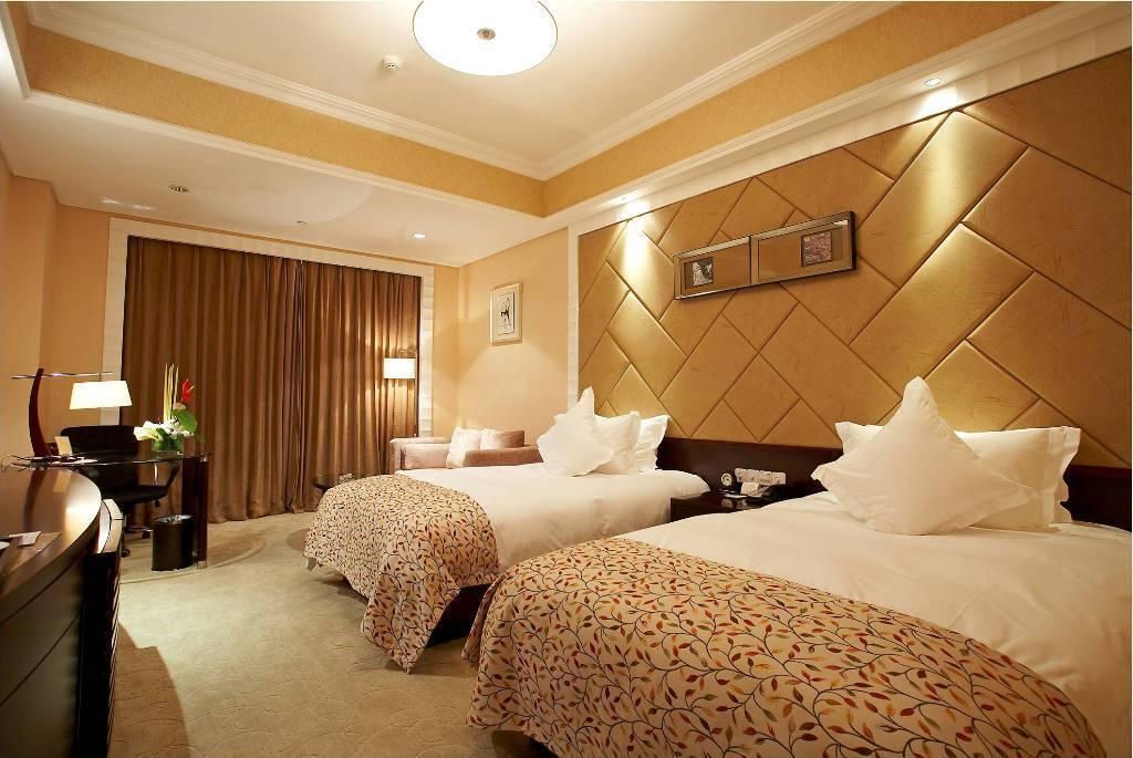 Smile And Natural Hotel Ningbo Room photo