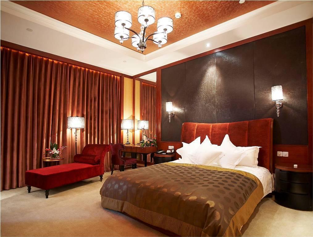 Smile And Natural Hotel Ningbo Room photo