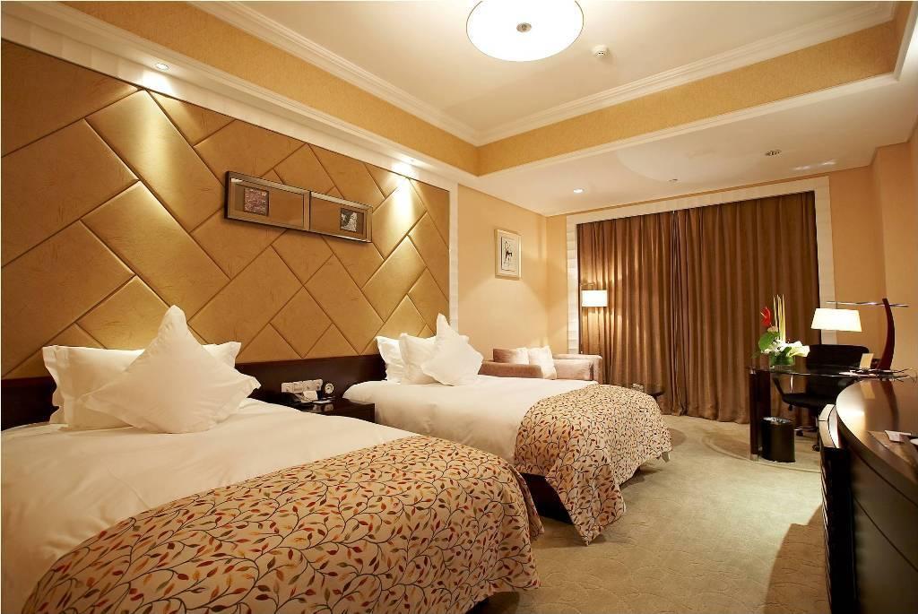 Smile And Natural Hotel Ningbo Room photo